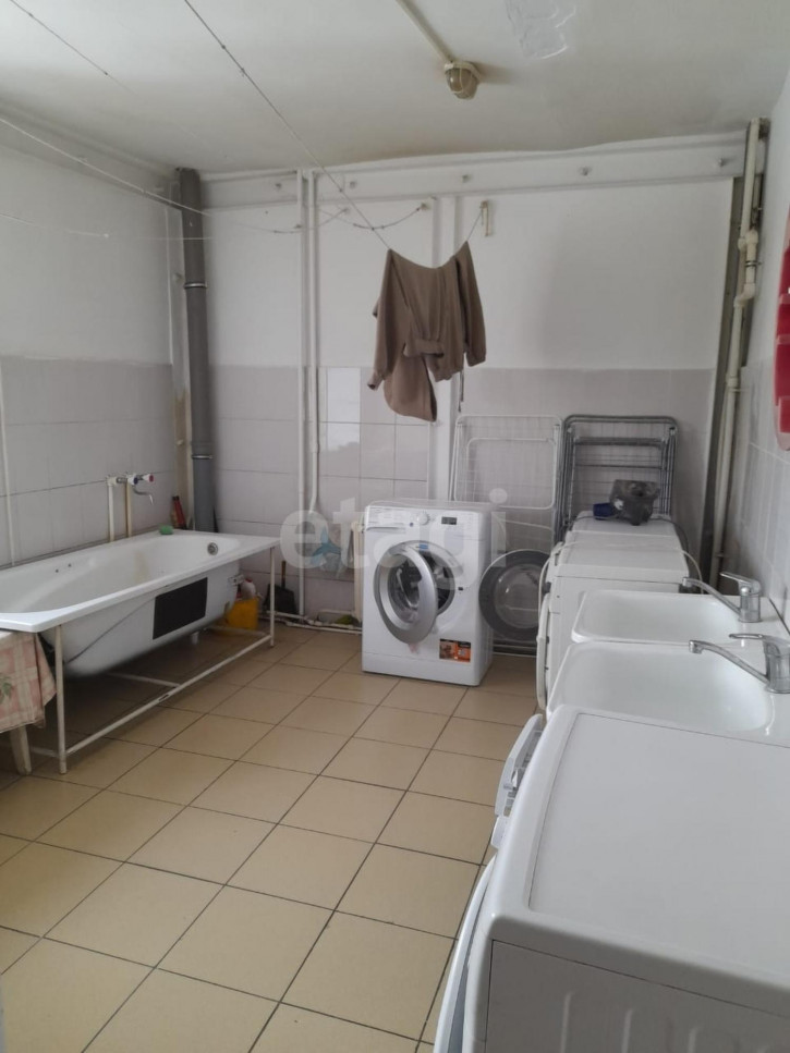 Комната Круговая, 4б