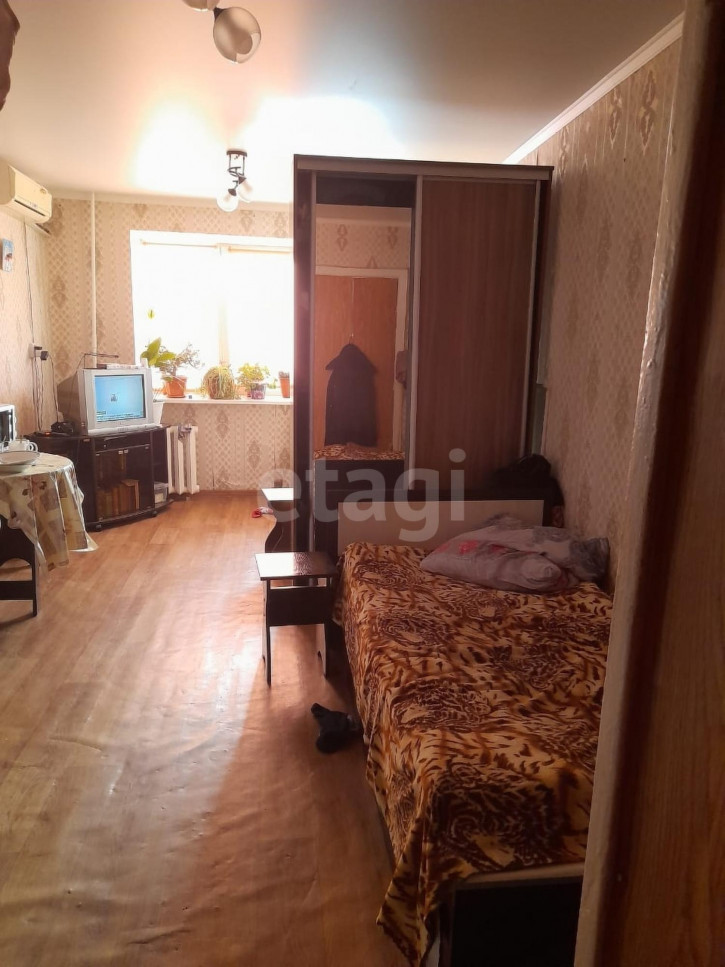 Комната Круговая, 4б