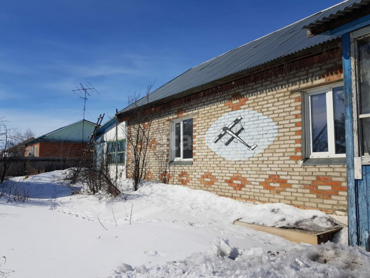 3-комн квартира Молодежная, 2а