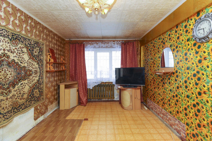 2-комн квартира 3-я Любинская, 11