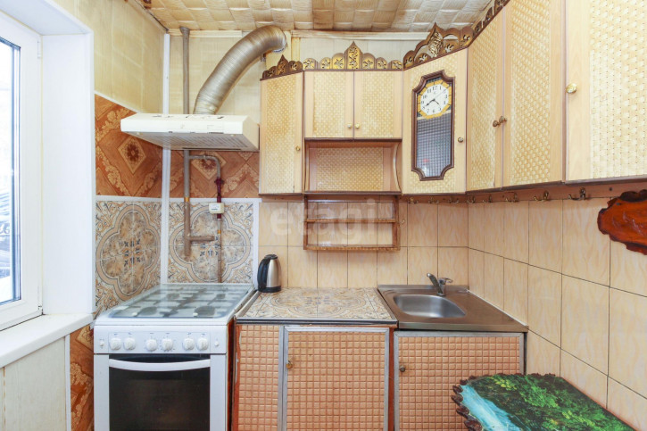 2-комн квартира 3-я Любинская, 11