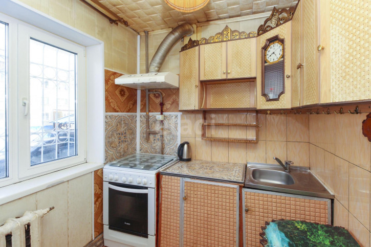 2-комн квартира 3-я Любинская, 11