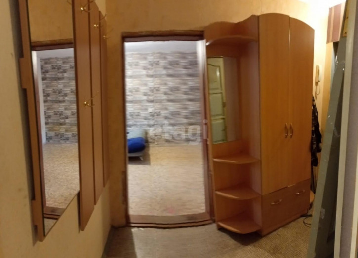 1-комн квартира 10 лет Октября, 145а