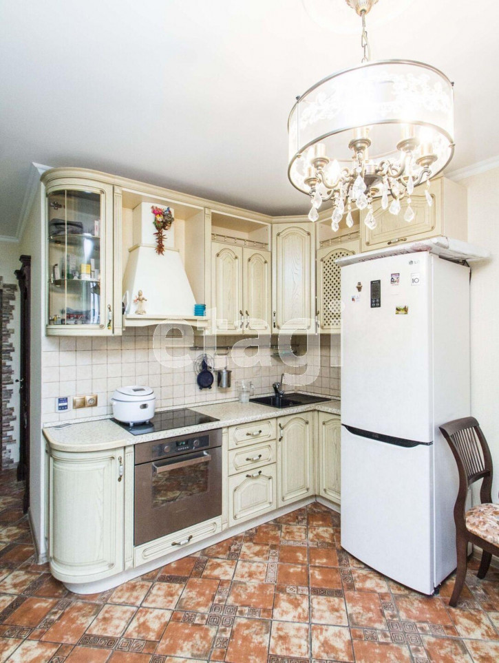 1-комн квартира Нейбута Арнольда, 14