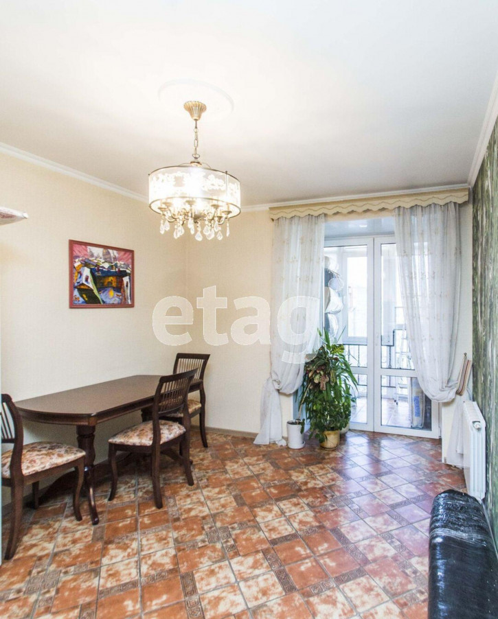 1-комн квартира Нейбута Арнольда, 14