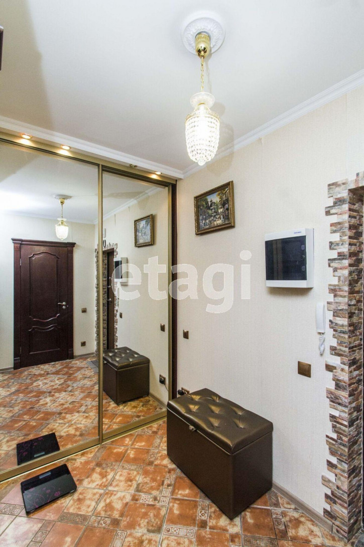 1-комн квартира Нейбута Арнольда, 14