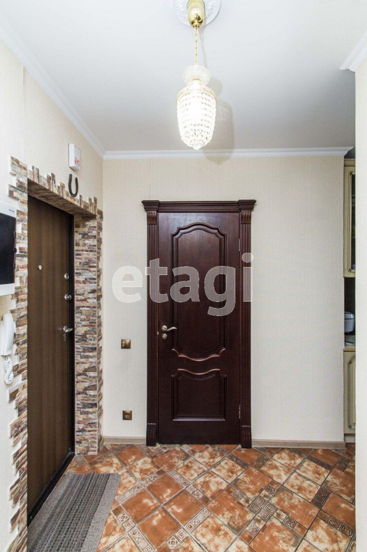 1-комн квартира Нейбута Арнольда, 14