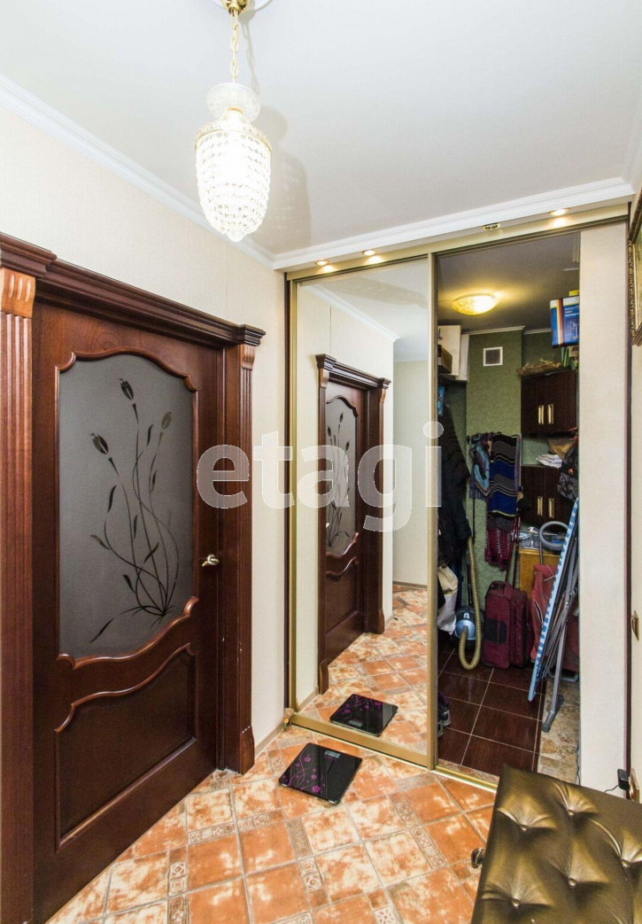 1-комн квартира Нейбута Арнольда, 14