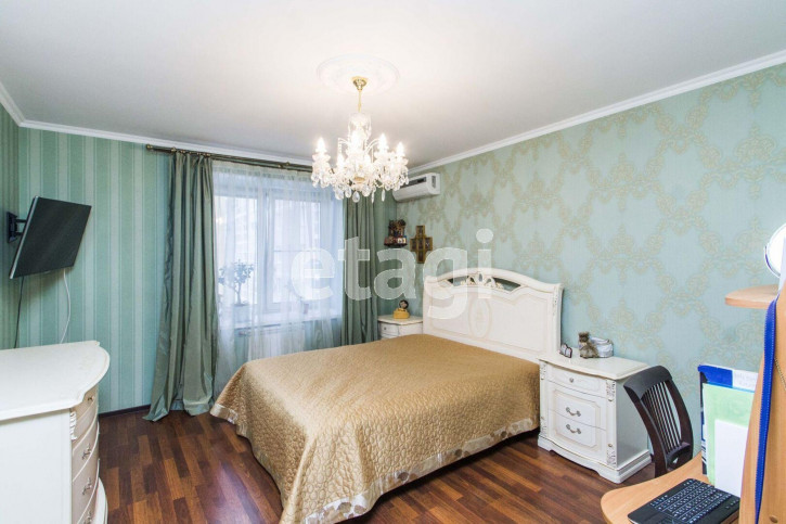 1-комн квартира Нейбута Арнольда, 14