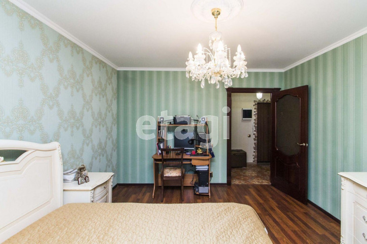 1-комн квартира Нейбута Арнольда, 14
