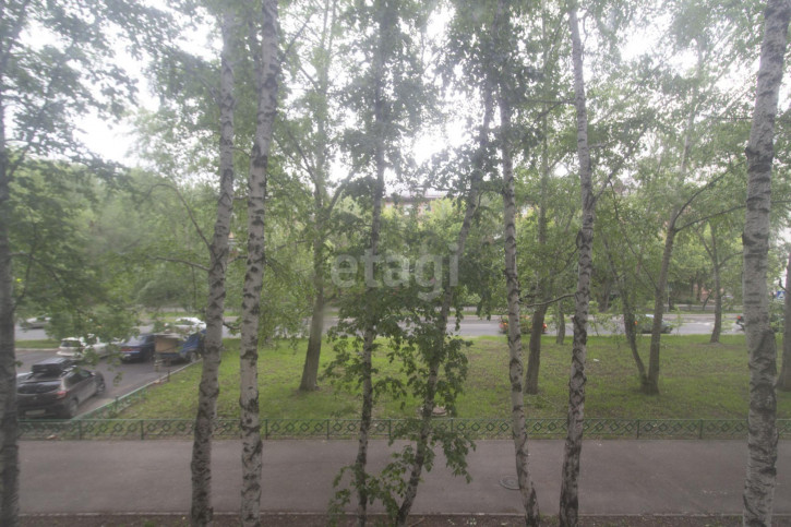 Студия Геологоразведчиков пр, 46