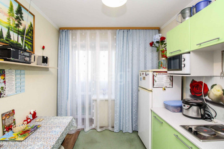 1-комн квартира Щербакова, 88