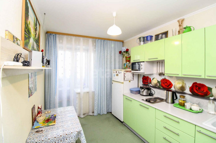 1-комн квартира Щербакова, 88