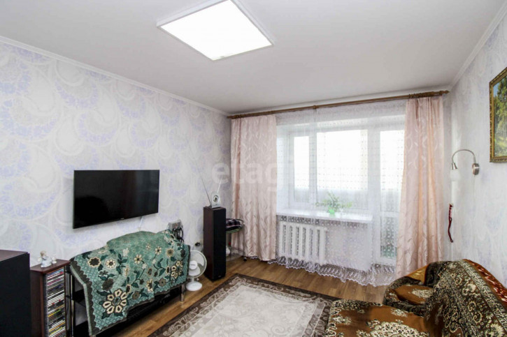 1-комн квартира Щербакова, 88