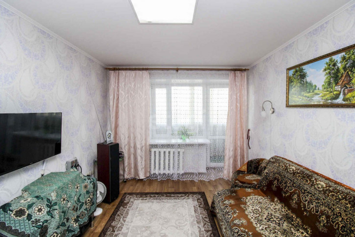 1-комн квартира Щербакова, 88