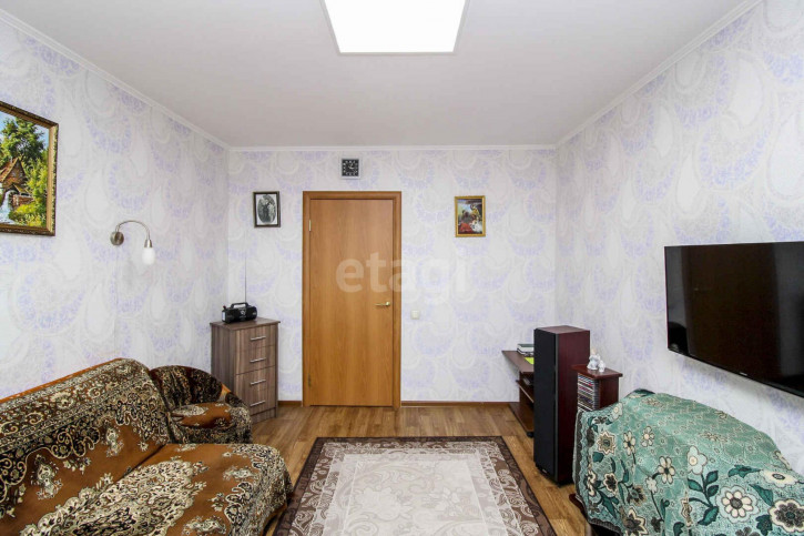 1-комн квартира Щербакова, 88