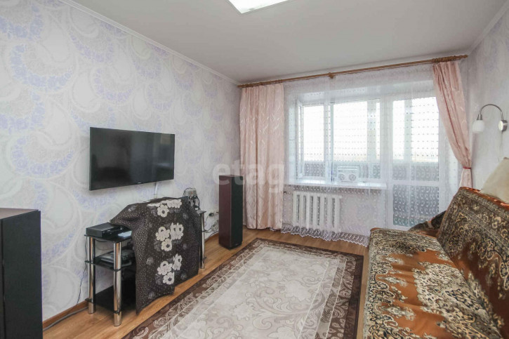 1-комн квартира Щербакова, 88