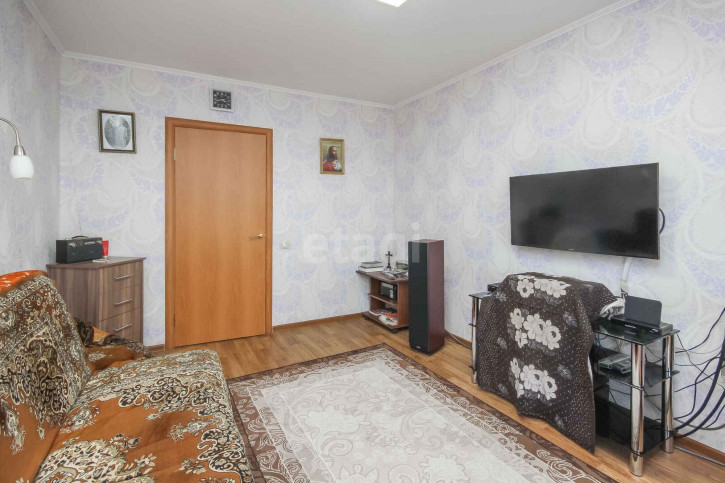 1-комн квартира Щербакова, 88
