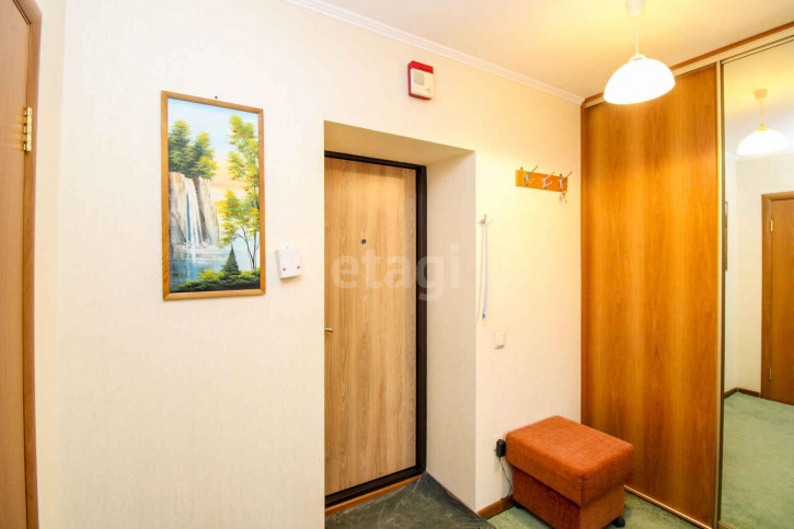 1-комн квартира Щербакова, 88