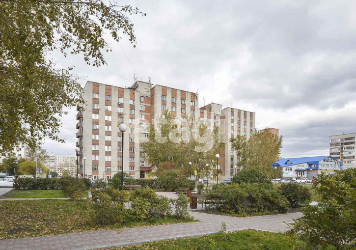 Комната Ставропольская, 19
