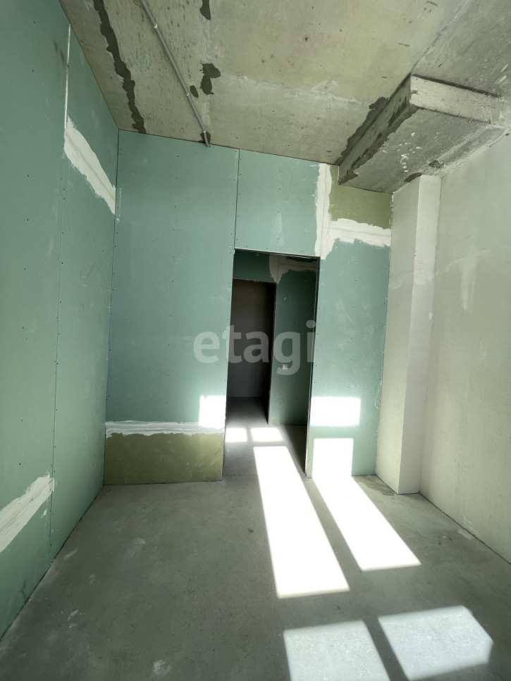 2-комн квартира Парада Победы, 17