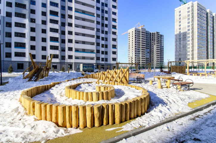 Студия Александра Пушкина, 8Б