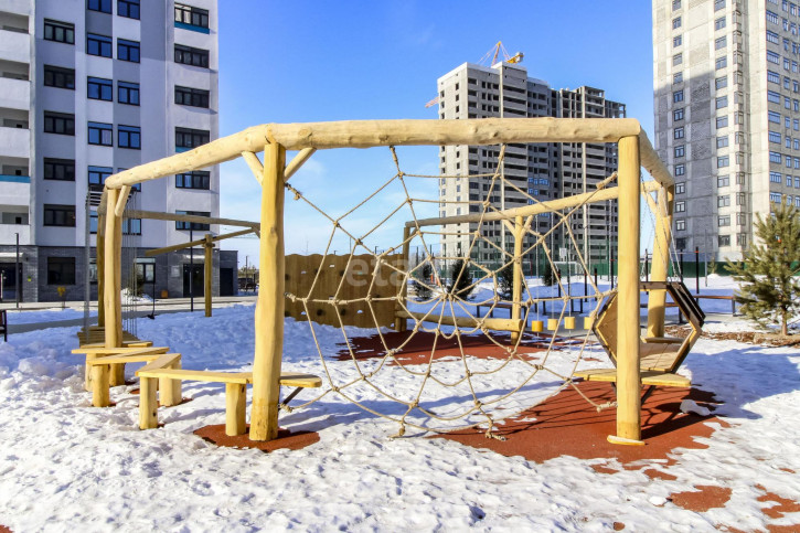 Студия Александра Пушкина, 8Б