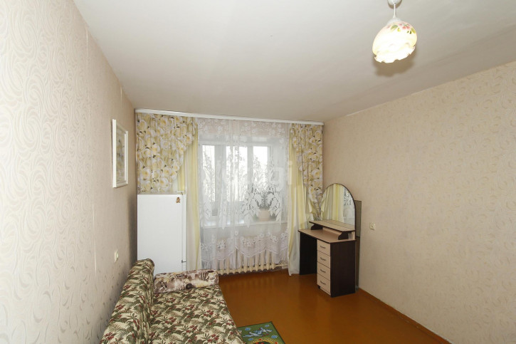 3-комн квартира Белинского, 30