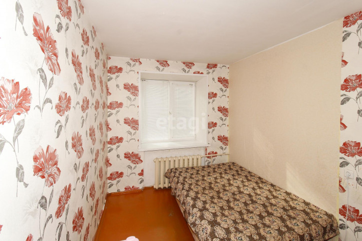 3-комн квартира Белинского, 30