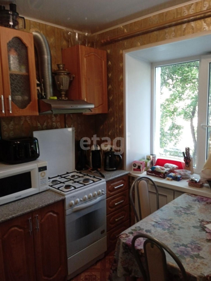 2-комн квартира Индустриальная, 49