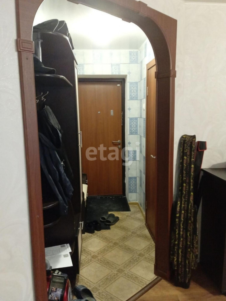 2-комн квартира Индустриальная, 49