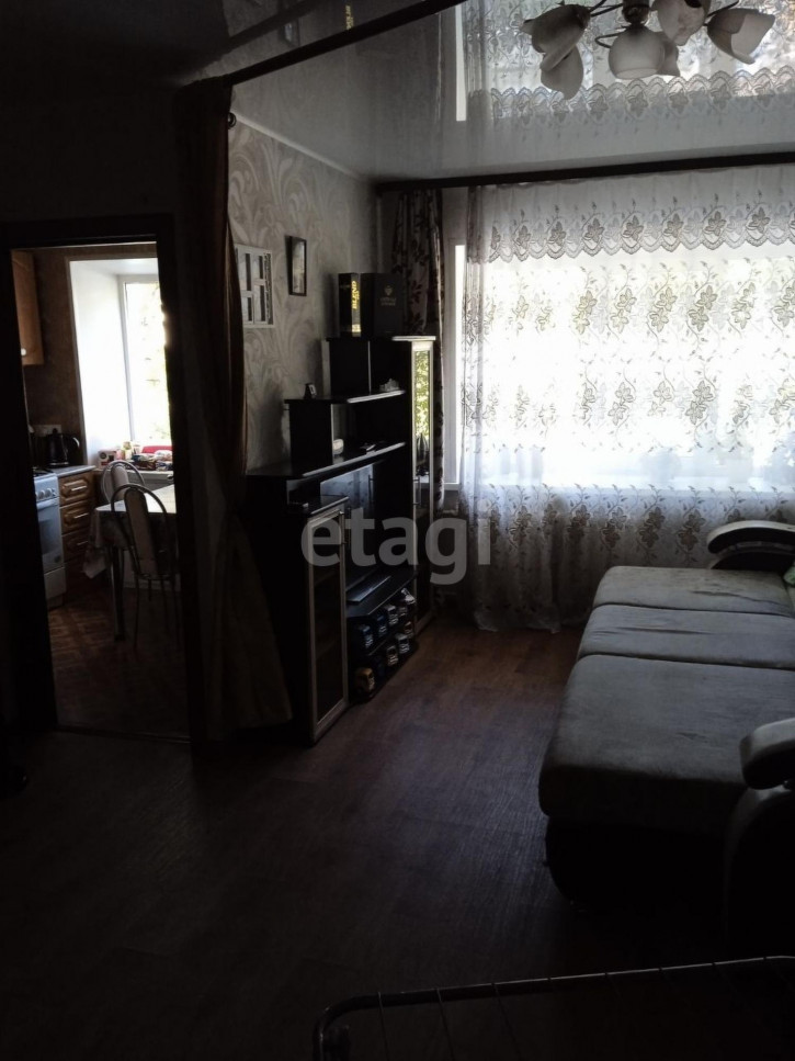 2-комн квартира Индустриальная, 49