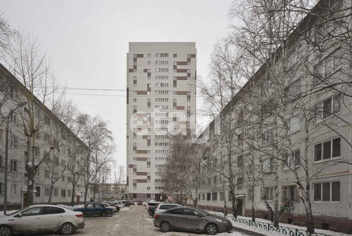 Студия Геологоразведчиков пр, 48