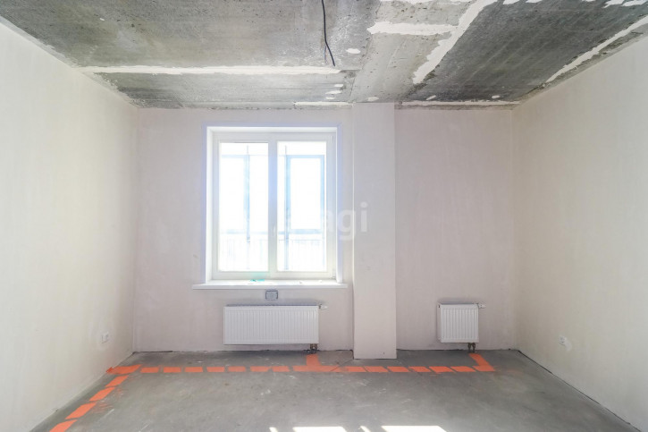 2-комн квартира Федора Достоевского, 18