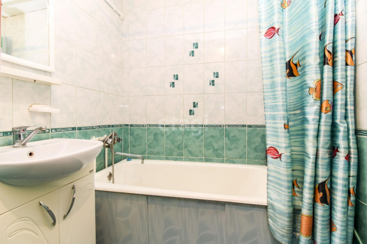 2-комн квартира Водозабор, 10