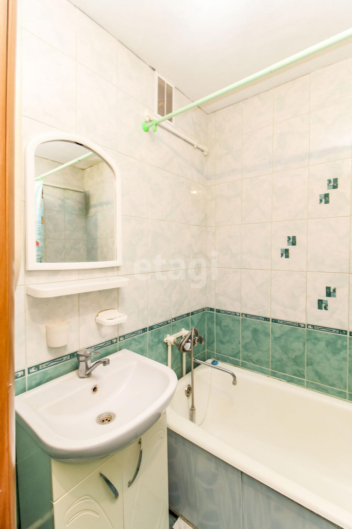 2-комн квартира Водозабор, 10