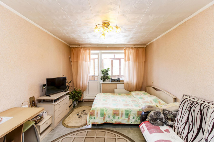2-комн квартира Водозабор, 10