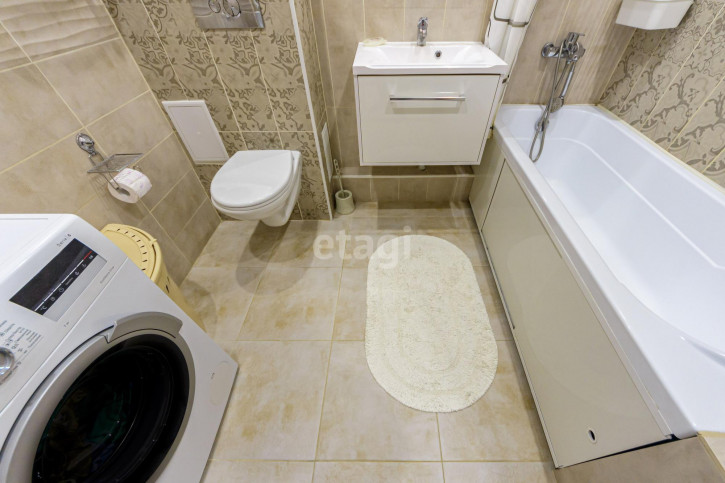 2-комн квартира Бориса Щербины бульвар, 18