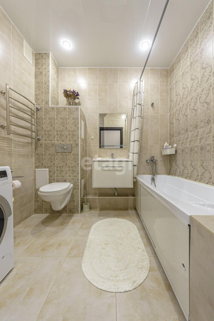 2-комн квартира Бориса Щербины бульвар, 18