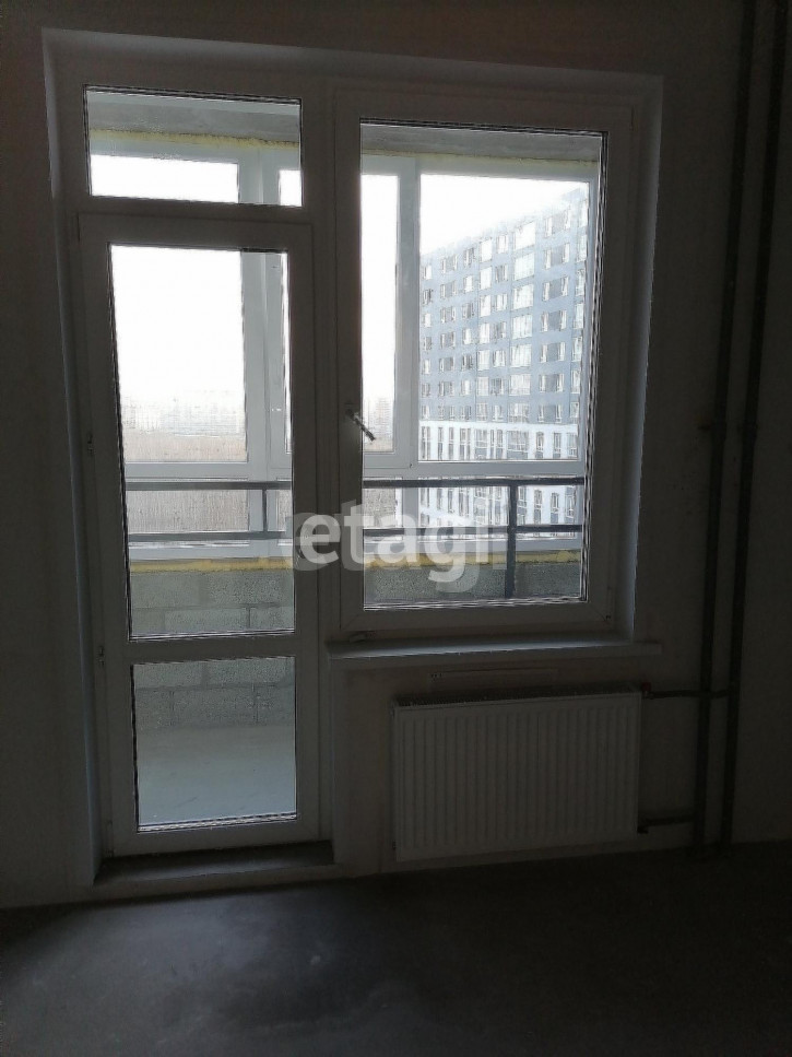 Студия Сергея Джанбровского, 5