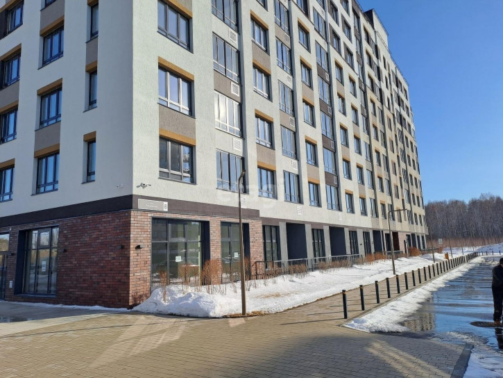 1-комн квартира Михаила Лермонтова, 8