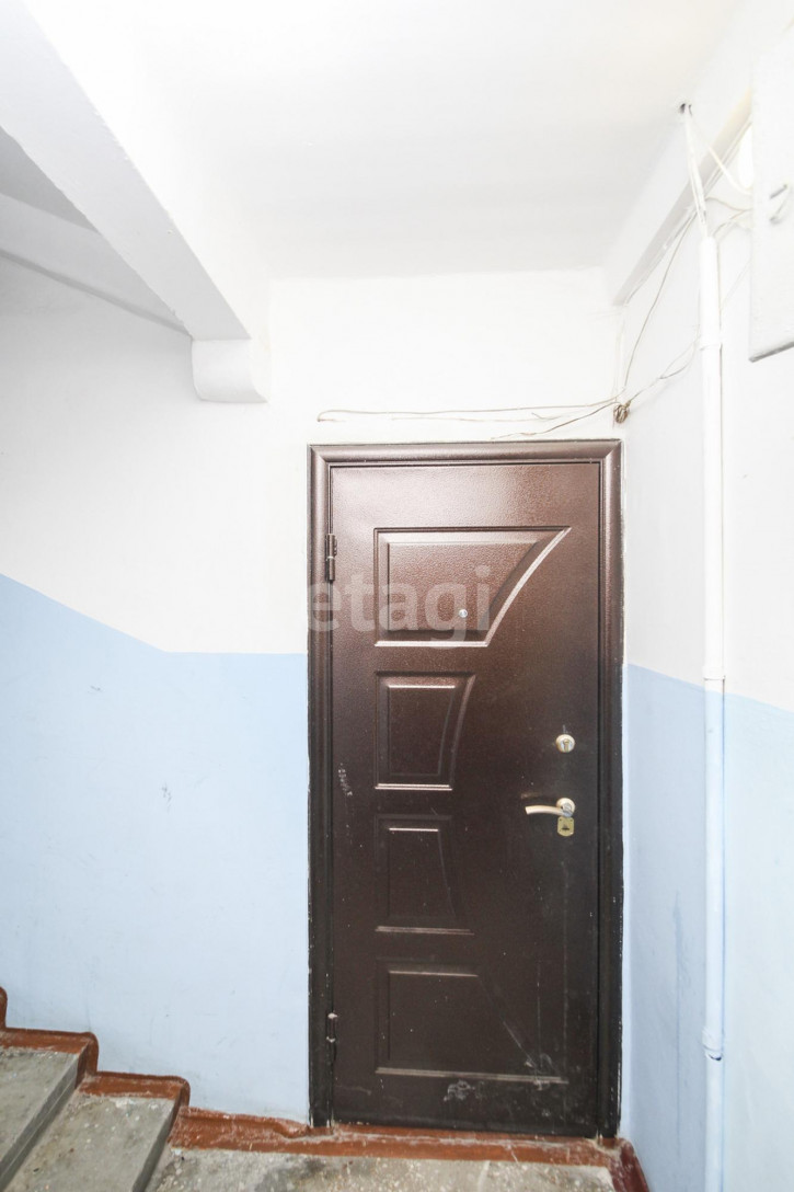3-комн квартира Ветеранов труда, 9