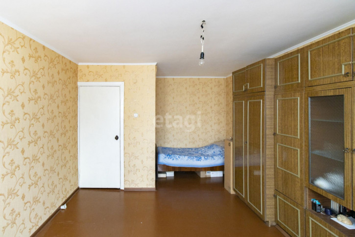 1-комн квартира Широтная, 103