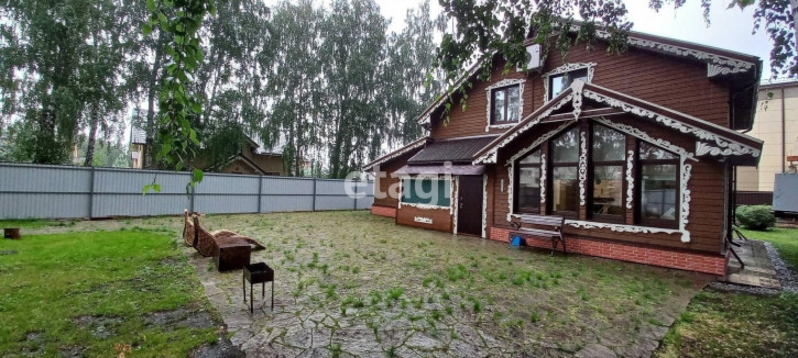 Коттедж/дом Воронинские горки проезд, 101 к.3