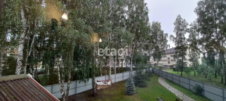 Коттедж/дом Воронинские горки проезд, 101 к.3