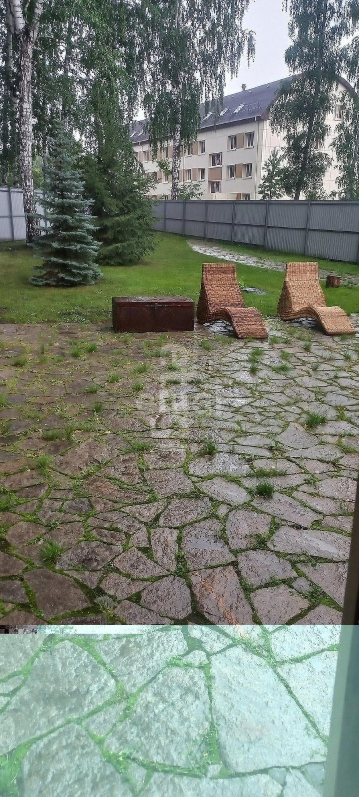Коттедж/дом Воронинские горки проезд, 101 к.3