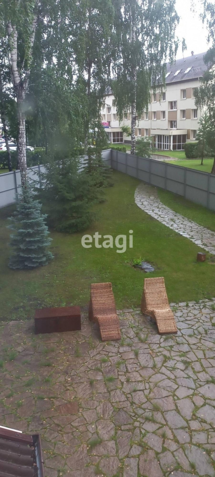 Коттедж/дом Воронинские горки проезд, 101 к.3