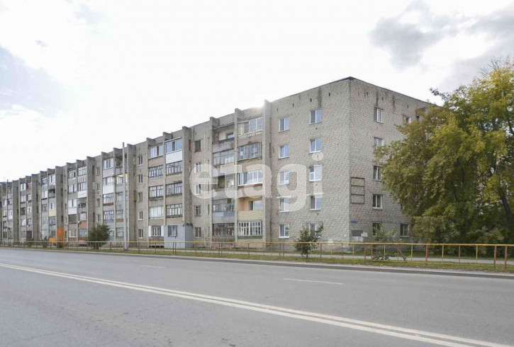 2-комн квартира Ставропольская, 1б