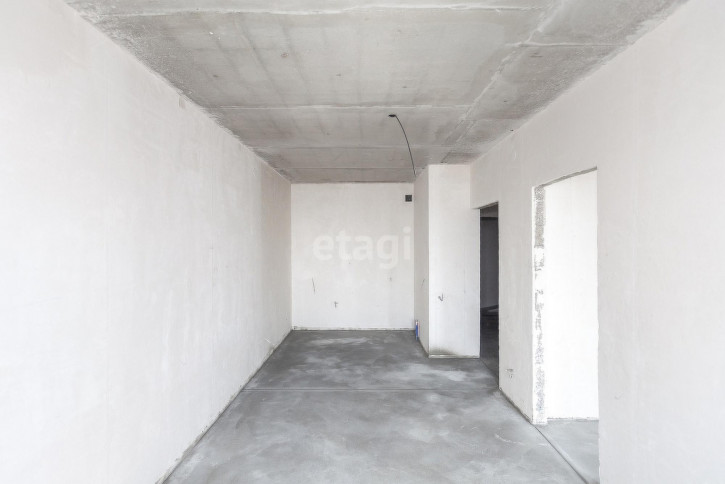 1-комн квартира Краснооктябрьская, 8