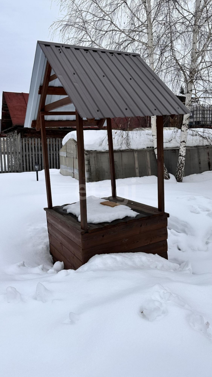 Коттедж/дом 7-ая Сосновая,
